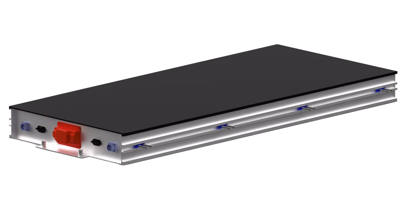 System bateryjny L-PACK